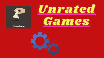 How to Play Unrated Games on Chess.com | Tutorial