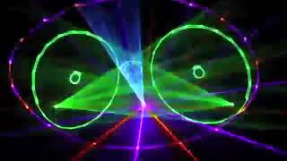 Green Velvet %26 Harvard Bass   Lazer Beams Resimi