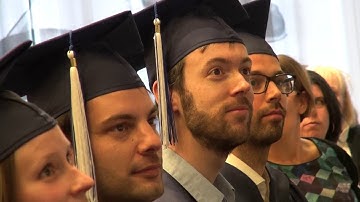 Jos vertelt over zijn ervaringen als Jonge Informatieprofessional bij PBLQ