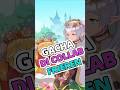 Gacha di Collab frieren #short #guardiantales