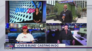 'Love is Blind' is having trouble casting in DC... | FOX 5 DC