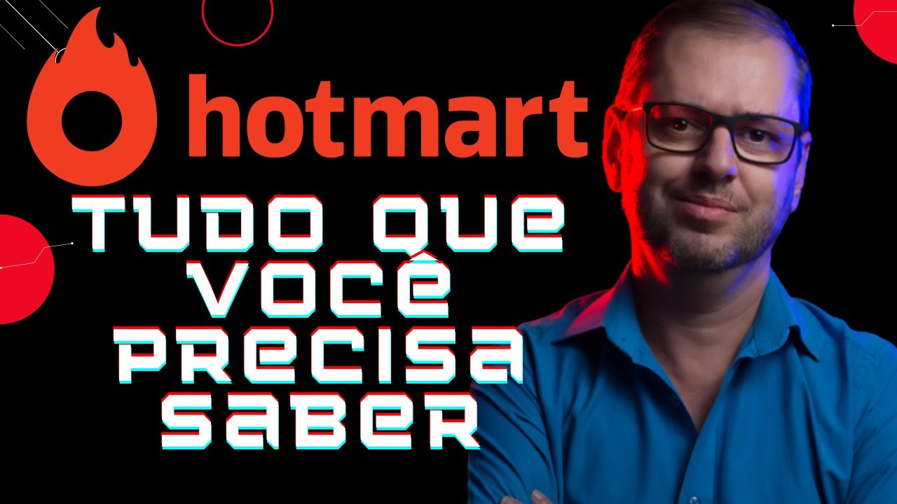Hotmart como começar do zero no marketing digital - YouTube