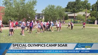 Camp SOAR celebrates 23 years
