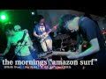 the mornings - amazon surf