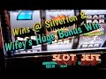 Sam's Town Hotel And Casino - Shreveport, Louisiana - YouTube