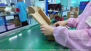 Inside Kinco’s Servo Factory | 2 Million Automation Components Produced Every Year