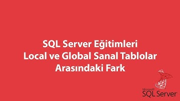 SQL Server