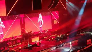Celine Dion - I'm Alive - Live @ Centre Bell de Montréal - Nov 19th, 2019