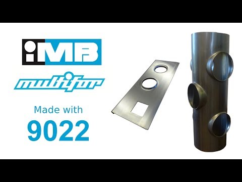 IMB Multifor -