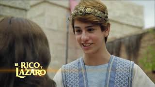 Lazaro y el rico 8 parte screenshot 3