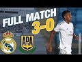 MATCH STREAM | Real Madrid Castilla - Alcorcón