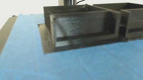 Lack Stacker - Lack Rack feet