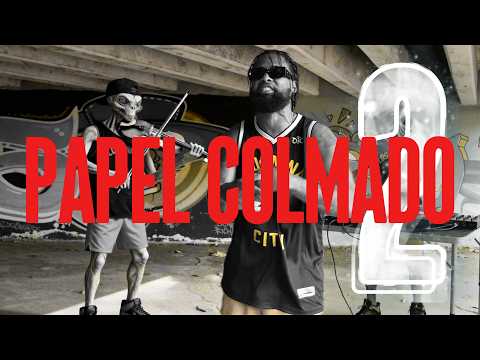 Lapiz Conciente - Papel Colmado 2026
