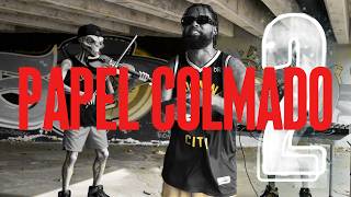 Lapiz Conciente - Papel Colmado 2026