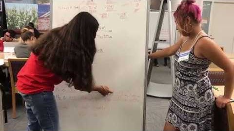 Math 45: Critical Path vs Decreasing Path Algorithm