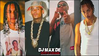 TRAP BRASIL 2024 - TZ DA CORONEL , OROCHI , MC POZE , ORUAM - PLAYLIST TRAP BR MELHORES 2024 #trapbr