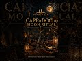"Dervish Cave Lounge Vol. 2" - Sufi Deep House | FOR DINNERS and HOTEL BARS, Cappadocia &amp; Bass