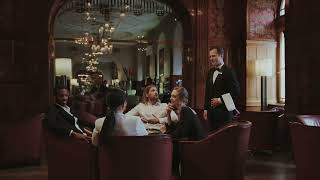 Sheraton Istanbul City Center Istanbul Turkey