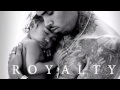 Chris Brown - No Filter (audio) Royalty