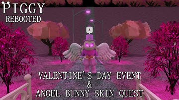 ROBLOX PIGGY: REBOOTED VALENTINE