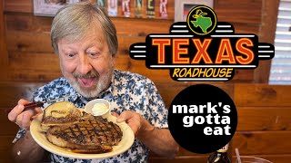 Texas Roadhouse