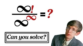 Harvard Entrance Exam Question 99 % Failed How To Solve?