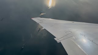 JetSuiteX [JSX] Embraer ERJ-135 Morning Takeoff Oakland Intl. (KOAK)
