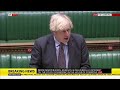 Watch live: Boris Johnson makes statement to the Commons on coronavirus