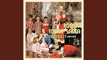 When It's Christmas on the Range