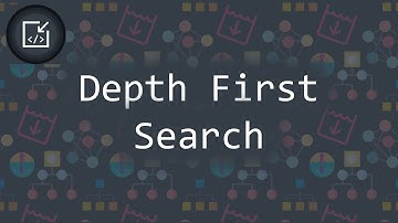 Algorithms: Depth first search - Inside code