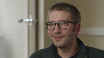 Master Statistical Science Alumni video Gianluca Frasso