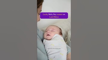 Lucky Baby Boy Names on Lord Shiva| Har Har Mahadev| Shiv Ji| #shiv #shiva