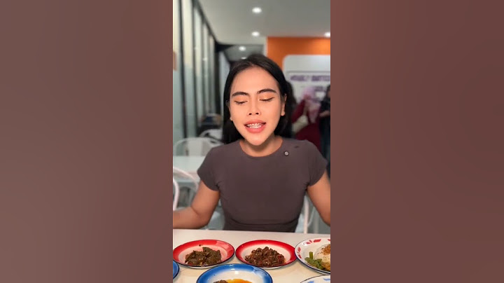 Mak Igun's rice skin