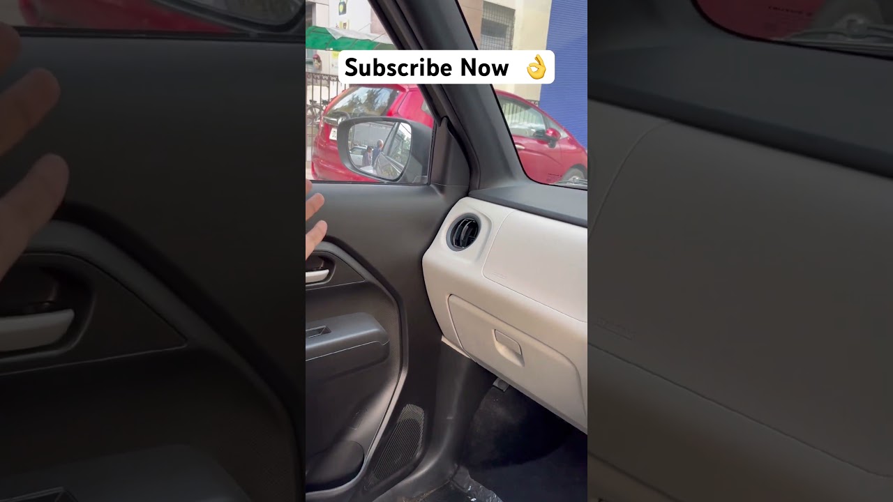 Why WagonR VXI CNG 2025 is Worth Buying | Best Feature Inside! 