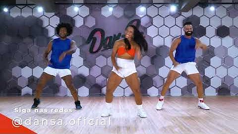 Sei Que Tu Me Odeia - Anitta ft. Mc Danny, HITMAKER - Dan-Sa / Daniel Saboya (Coreografia)