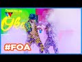 DIAMOND Na MBOSSO WALIVYOPERFOM OKA KWA MARA YA KWANZA FOA The EP