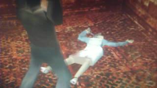 SILENT HILL REVIEW