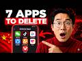 STOP! These 7 Android Apps Are Sending Your Data to China — Delete Before June 1st