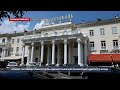 Кровлю гостиницы «Севастополь» сделают выше для расширения номерного фонда