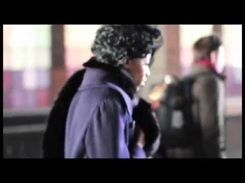 New York City Chelsea Fashion Shoot Day 1 Renny Ch...