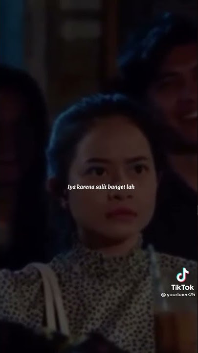 Bintang emon kata kata ngenes..bikin sedih kisah LDR 😭..cewek nya hampir mau nangis