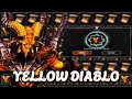 Probé mi Suerte Liberando Atributo a Unos Yellow Diablos | Rakion