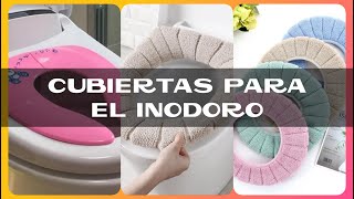 ✔ Coberturas Suaves Para Asiento de Inodoros / Productos Chinos para el Hogar