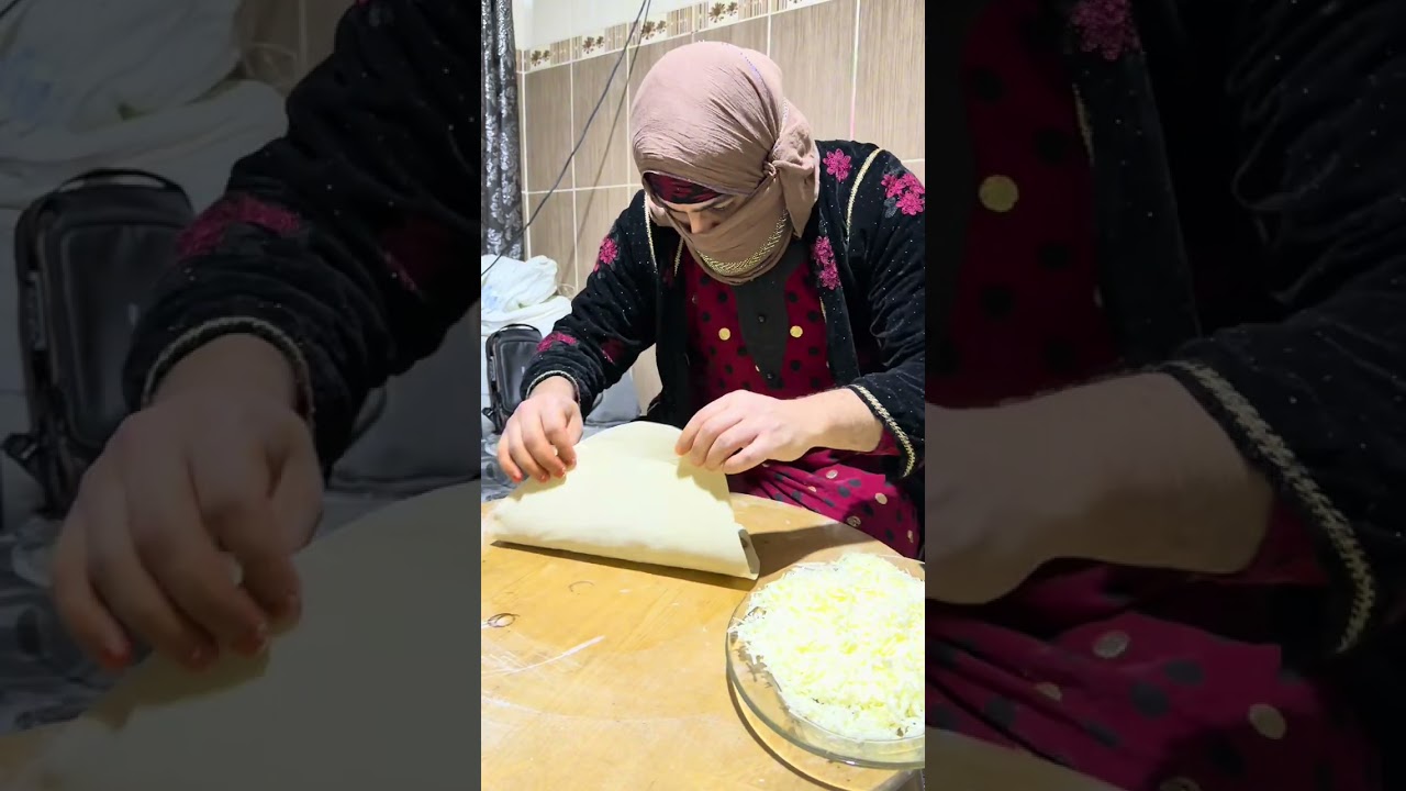 هي الاكلة لازم تجربوها برمضان