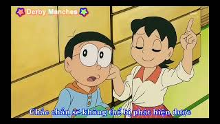 nhạc phim Doraemon :giang hải không độ nàng: Doraemon tập 420:iko VN