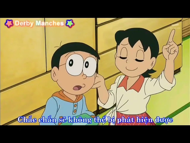 nhạc phim Doraemon :giang hải không độ nàng: Doraemon tập 420:iko VN class=