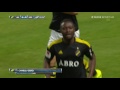 AIK utökar till 4-0 - Obasi med läckert mål - TV4 Sport