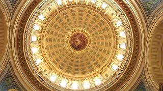 WisEye Morning Minute: Senate Passes the 2019-21 Budget