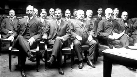 PLUTOCRACY Political Repression In The U.S.A. (2015) HQ FULL