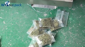 Screw Packing Machine, Hardware Counting Machine, Fastener Packing Machine Manufacturer